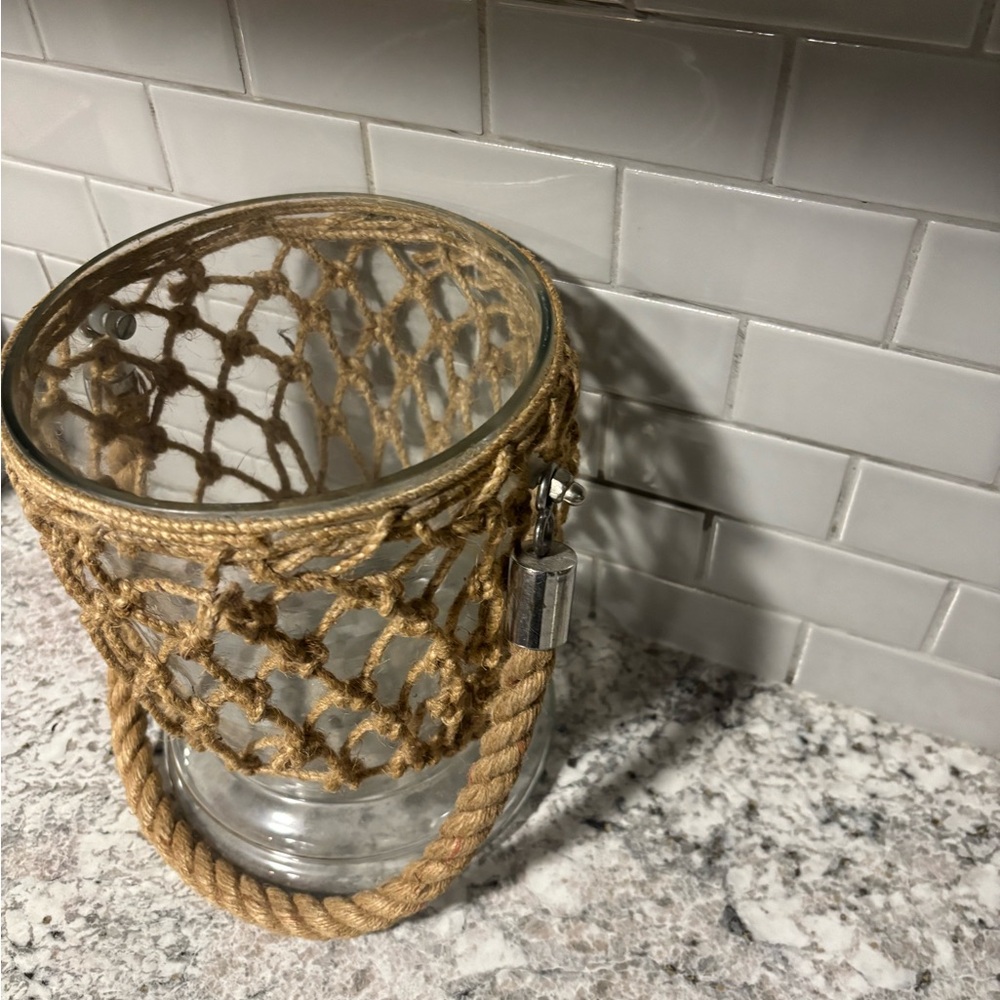 Net Glassware